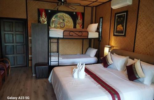Doi Hang Resort | Homestay Chiangrai