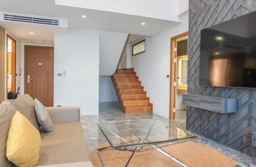 Ban Saiyuan Hotel | Elite Atoll Serviced Apartments Phuket