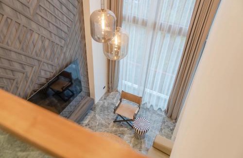 Ban Saiyuan Hotel | Elite Atoll Serviced Apartments Phuket