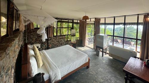 Ko Chang Hotel | Drifters Anchor