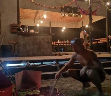 Khong Koi Beach Hostel | HomeHostel