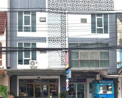 Kamala Hotel | Kamalaburi Guesthouse