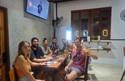 Koh Tao Hostel | Koh Tao Silver Na’s Hostel