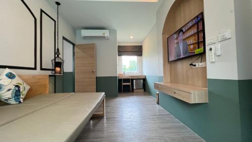 Phuket Hotel | Peranakan House