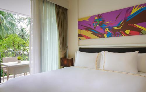 Bang Tao Hotel | Cassia Phuket, part of Banyan Group
