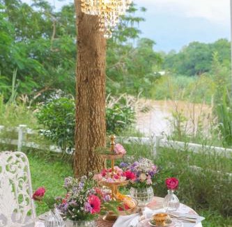 Mueang Kaeo Hotel | Villard123