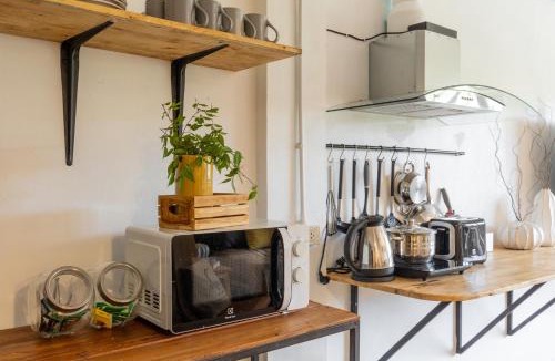 Huay Kaew Apartment | Ombra House No19