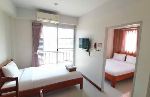 Lop Buri Hotel | Grand Lopburi
