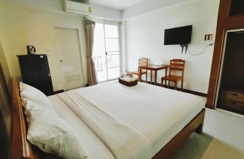 Lop Buri Hotel | Grand Lopburi