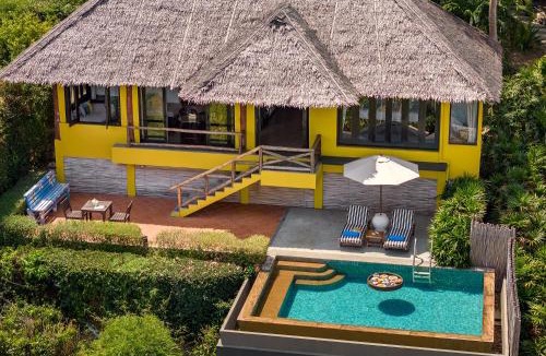 Ko Phi Phi Resort | SAii Phi Phi Island Village