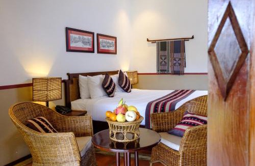 Vang Vieng Resort | Riverside Boutique Resort, Vang Vieng