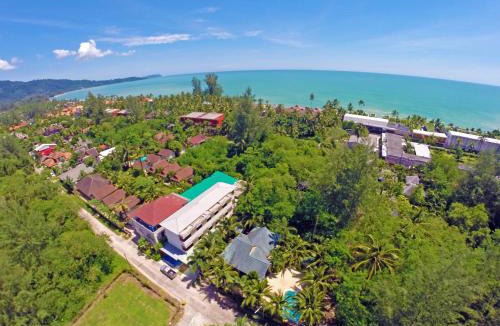 Khuekkhak House | Villa Coconut Khaolak