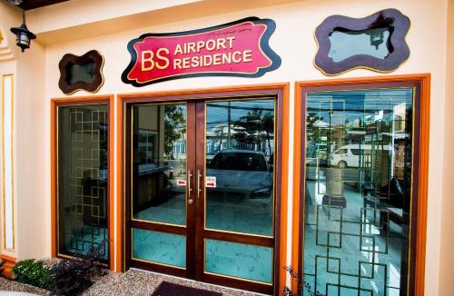 Ban Bo Han Hotel | BS Airport at Phuket