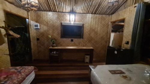 Krabi Hotel | Tee Bungalow in the jungle