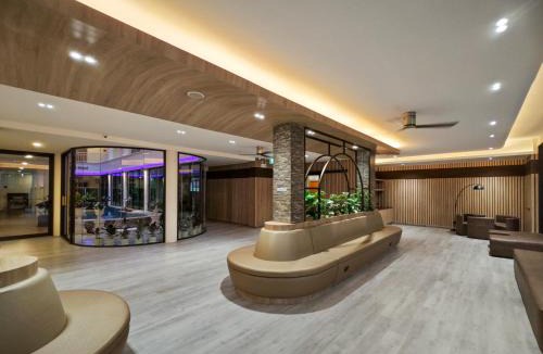 Wieng Hotel | Hi Chiangrai Hotel