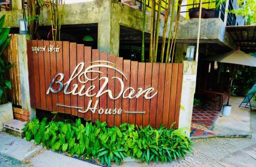Koh Tao Hotel | Blue Wave House