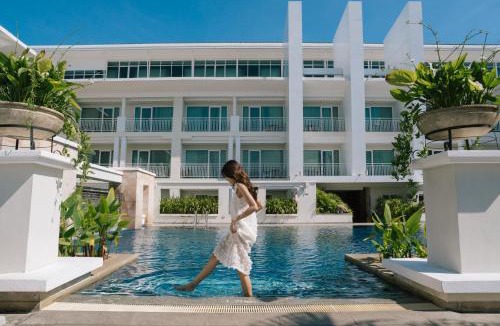 Nimman Hotel | Kantary Hills Hotel, Chiang Mai