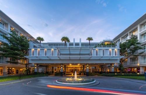 Nimman Hotel | Kantary Hills Hotel, Chiang Mai