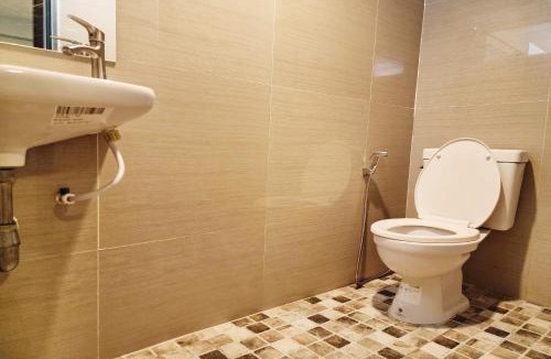 Minburi Hotel | Station 203 Hotel