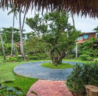 Ko Libong Resort | Andalay Beach Resort Koh Libong