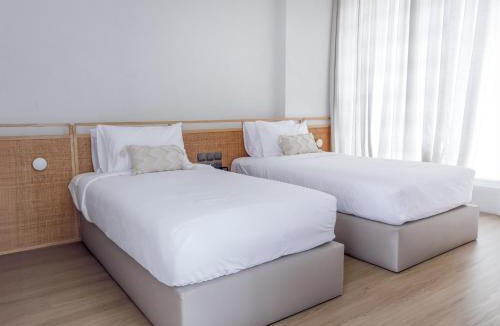 Chiang Rai Hotel | Lavanda Hotel Chiang Rai