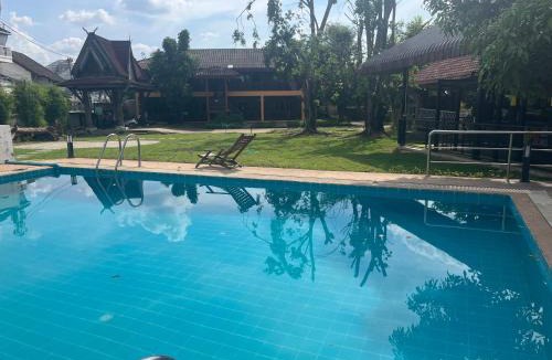 Hai Ya House | Chiangmai slowtime