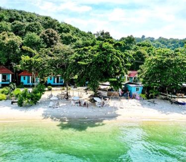 Rayong House | Minnie Seaview Resort
