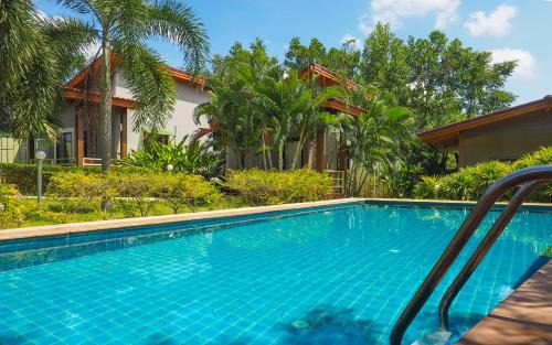 Ko Lanta Apartment | Escape-Cabins