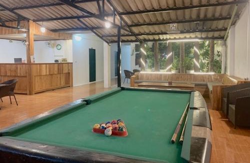 Vang Vieng Hostel | Vang Vieng Lily Backpackers Hostel