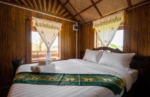 Mueang Kao House | Suk Sabai Homestay