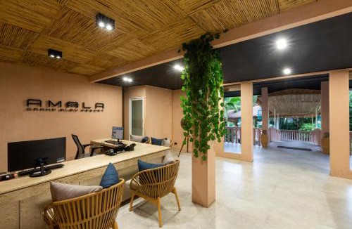 Kamala Hotel | Amala Grand Bleu Resort Hilltops
