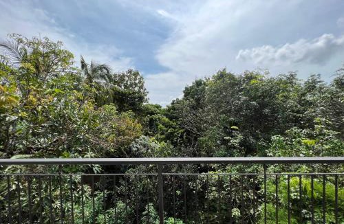 Sangkhla Buri Hotel | บ้านสวนสมบูรณ์
