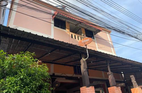 Old City Hostel | JJ Guesthouse