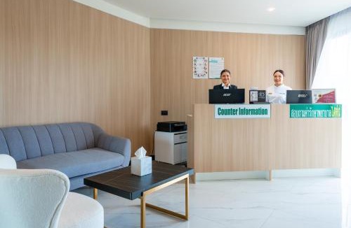 Cherngtalay Hotel | Sole Mio Boutique Hotel and Wellness - Adults Only