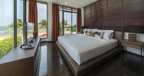 Pak Nam Pran Resort | Tolani Le Bayburi Villas, Hua Hin - Pranburi