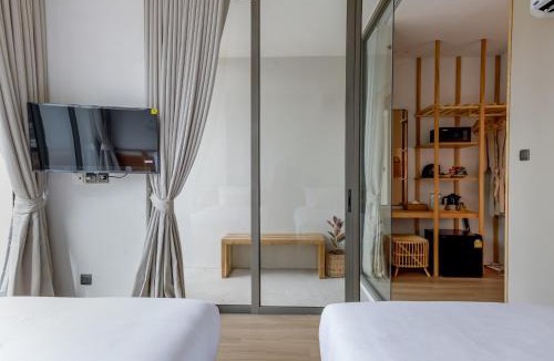 Chiang Rai Hotel | Lavanda Hotel Chiang Rai