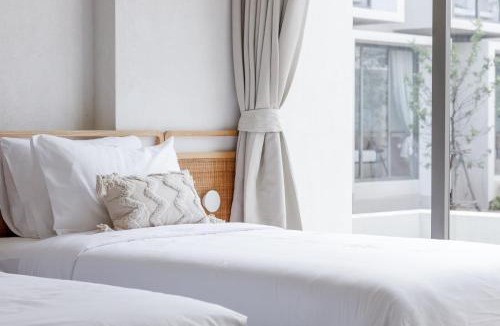 Chiang Rai Hotel | Lavanda Hotel Chiang Rai