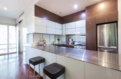 Kata Apartment | Kata Gardens Apartments 2 bedrooms in a tropical garden near the beach