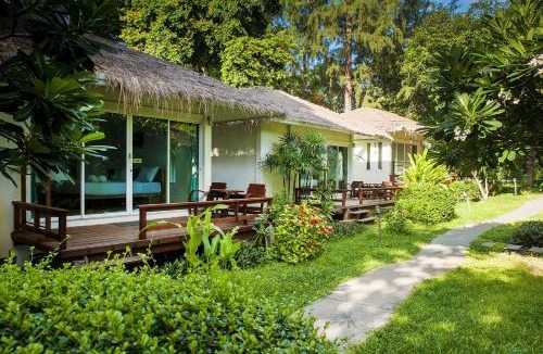 Rayong Resort | Larissa Samed resort