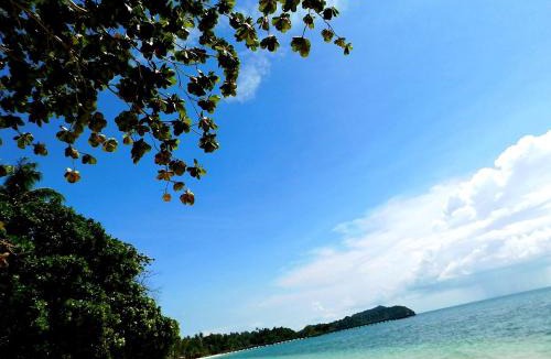 Ko Yao House | Swiss Bonihouse Koh Yao Yai