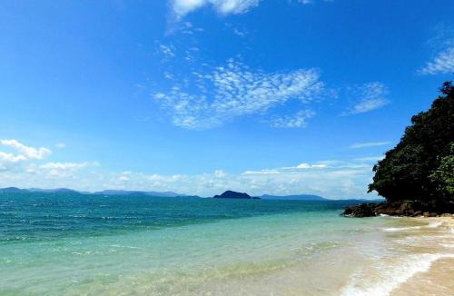 Ko Yao House | Swiss Bonihouse Koh Yao Yai