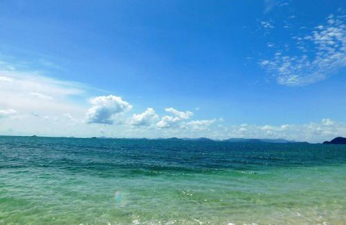 Ko Yao House | Swiss Bonihouse Koh Yao Yai