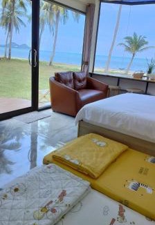 Lang Suan Villa | Baan Be Beach