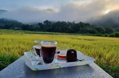 Bo Kluea Resort | PANAKLUEA Cottage & Crafts - พนาเกลือ