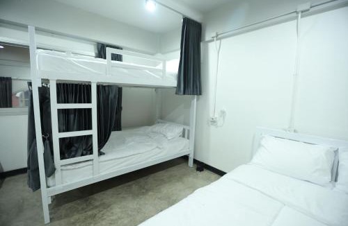 Thanon Phaya Thai Hostel | G5 Hostel