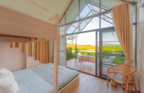 Uttaradit House | Nana Field Cabin 3