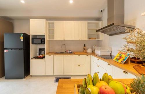Phuket House | Naka Cozy House in Phuket City