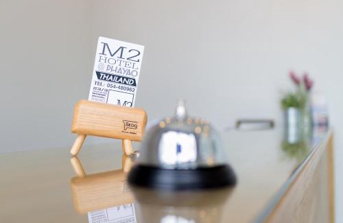 Tha Wang Thong Hotel | M2 Hotel