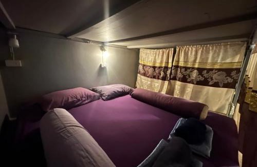 Haad Rin Hostel | Haadrin Fellini หาดริ้น ฟิลลินี