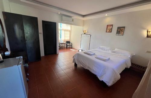 Hai Ya House | Chiangmai slowtime
